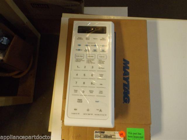 Samsung Microwave DE94-00939B Assy Control-panel NEW IN BOX Samsung Microwave DE94-00939B Assy Control-panel NEW IN BOX